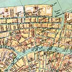 Venice Canaregio map in public domain, free, royalty free, royalty-free, download, use, high quality, non-copyright, copyright free, Creative Commons, 